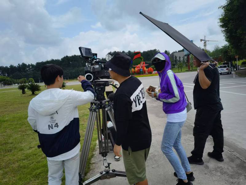 场景赋能，崇仁县TVC拍摄打造品牌沉浸式体验