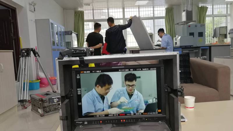 元宇宙搭台唱戏，崇仁县广告片拍摄公司抢滩虚拟世界首支舞