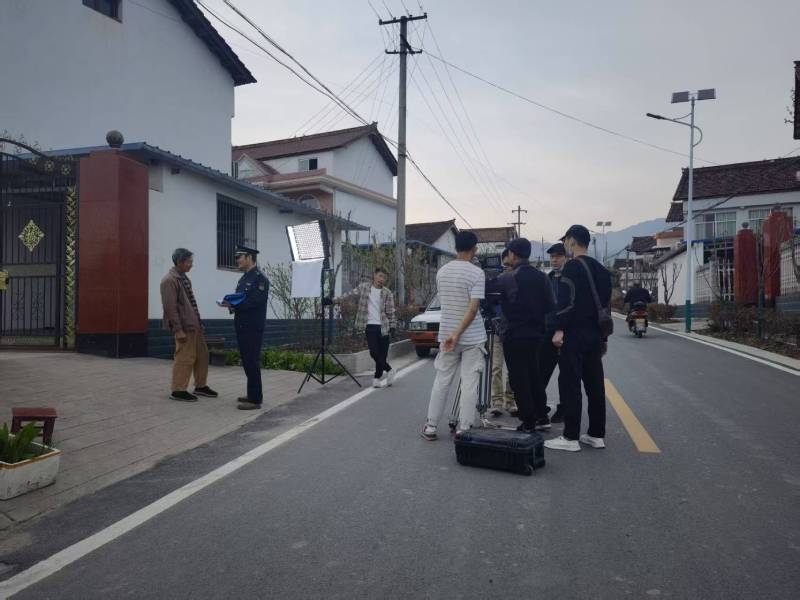 崇仁县TVC制作：多版本适配全渠道投放，让广告发挥最大价值！
