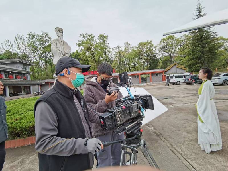 崇仁县广告片拍摄公司：从策划到投放，一站式服务，让品牌传播更高效！