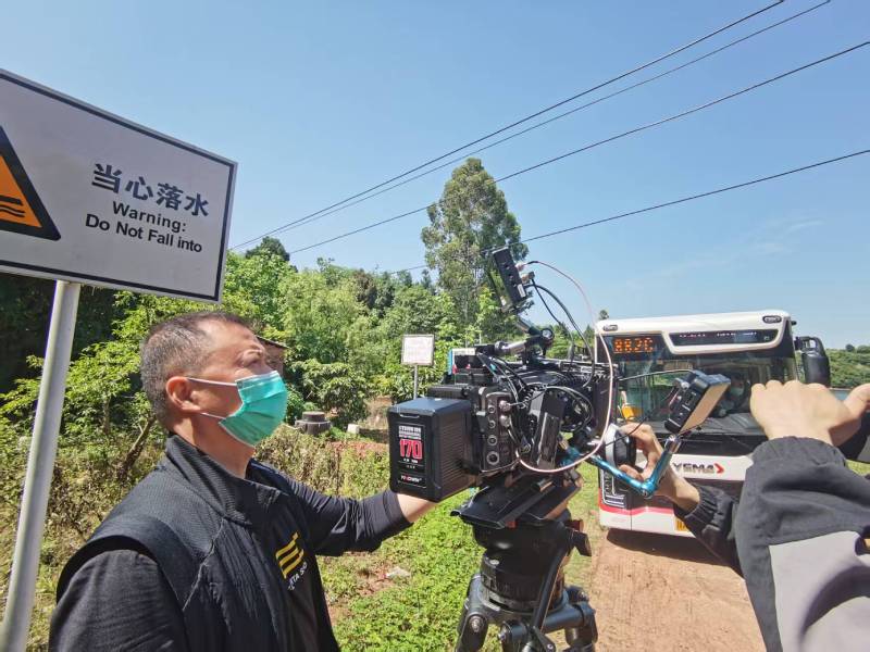 崇仁县TVC拍摄公司：深耕本地市场，为品牌定制专属拍摄方案