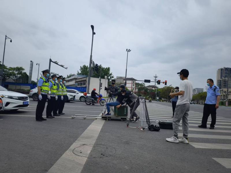 崇仁县TVC拍摄公司：医疗科技企业信赖之选，专业内容可视化呈现！