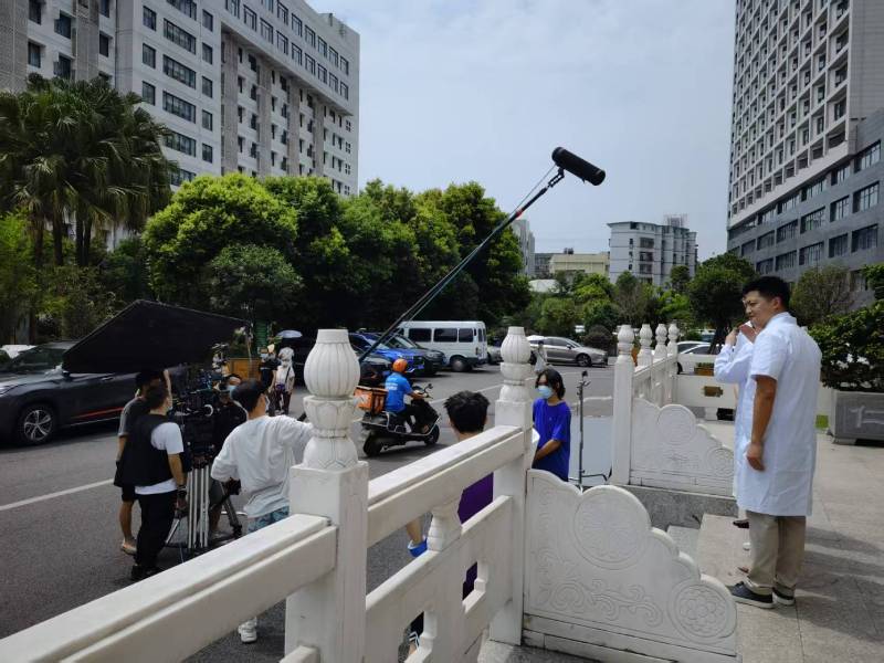 崇仁县广告片拍摄公司低成本实现高规格制作的诀窍